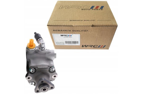 POWER PUMP for BMW X3 E83 xDrive 18d 20d