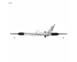 STEERING GEAR SR900624 GSP