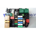9804848480 CAJA RELES / FUSIBLES CITROEN C4 CACTUS 9804848480 CAJA RELES / FUSIBLES CITROEN C4 CACTUS