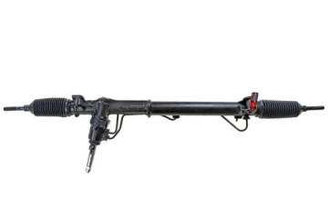 Steering gear LAUBER LAU 66 9287 Catalog number of the part 66 9287