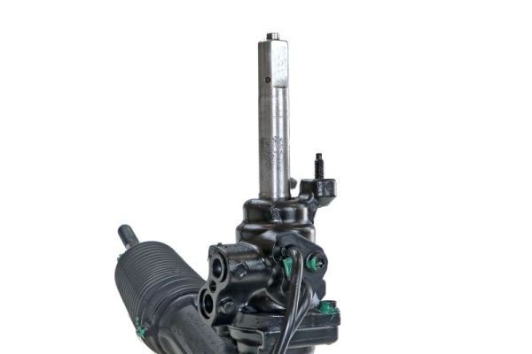 Steering gear LAUBER LAU 66 9287 Customs tariff code 87089499
