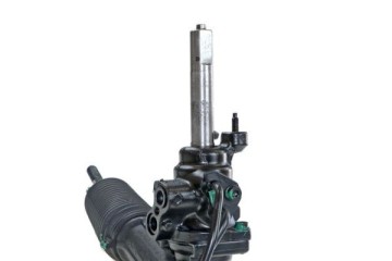 Steering gear LAUBER LAU 66 9287 Customs tariff code 87089499
