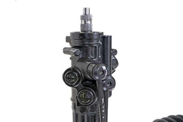 Steering gear LAUBER LAU 66 5260 Product weight with unit packaging 12 28 kg