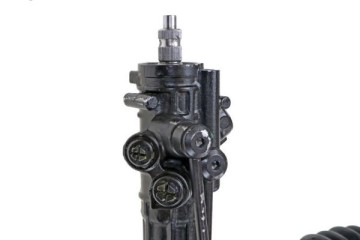 Steering gear LAUBER LAU 66 5260 Product weight with unit packaging 12 28 kg