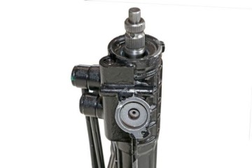 Steering gear LAUBER LAU 66 5260 Catalog number of substitutes RIDEX 286S0298R