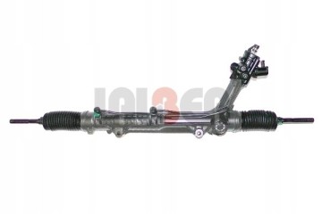 Steering gear LAUBER LAU 66 5260 Catalog number of the original LAND ROVER 6756790 LAND ROVER QEB000051 LAND ROVER QEB000052 LAN