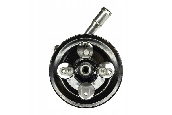 JEEP WRANGLER 3 6 12 15 5154400AC POWER STEERING PUMP Part manufacturer WRC Original Parts
