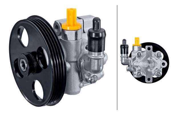 power steering pump HELLA 8TL359000121