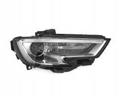 AUDI A3 8V 2016 2020 Headlight Right