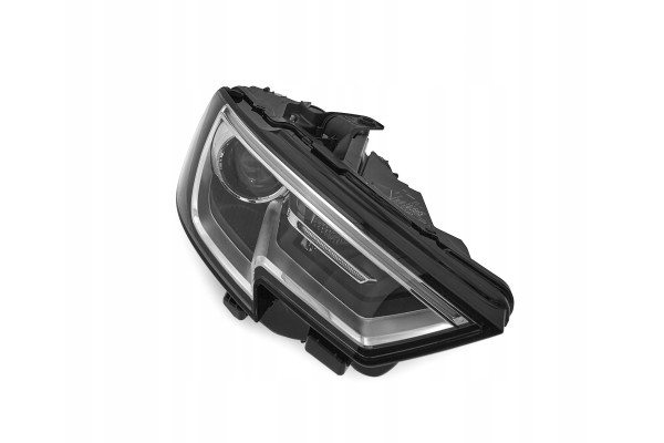 AUDI A3 8V 2016 2020 Headlight Right Part manufacturer Valeo