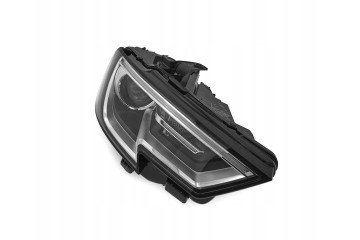 AUDI A3 8V 2016 2020 Headlight Right Part manufacturer Valeo