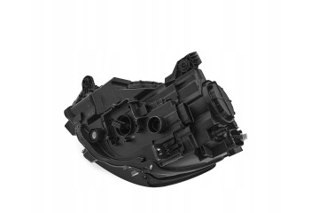 AUDI A3 8V 2016 2020 Headlight Right Car type passenger cars
