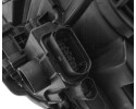 AUDI A3 8V 2016 2020 Headlight Right Quality of parts according to GVO P replacement with original quality