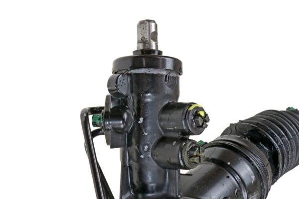 Gearbox LAUBER LAU 66 9925 Customs tariff code 87089499