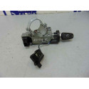 39079938 ANTIRROBO / LLAVE CONTACTO OPEL ASTRA K BERLINA 5P