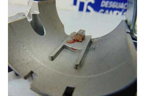 39079938 ANTIRROBO / LLAVE CONTACTO OPEL ASTRA K BERLINA 5P