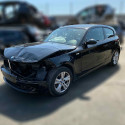 BMW SERIE 1 BERLINA (E81/E87) 118d