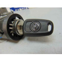 39079938 ANTIRROBO / LLAVE CONTACTO OPEL ASTRA K BERLINA 5P