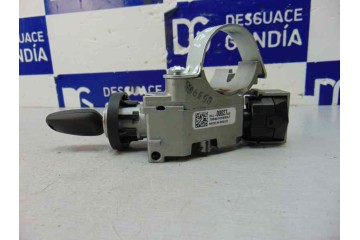 39079938 ANTIRROBO / LLAVE CONTACTO OPEL ASTRA K BERLINA 5P
