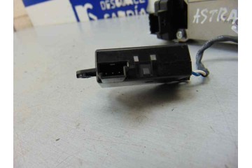 39079938 ANTIRROBO / LLAVE CONTACTO OPEL ASTRA K BERLINA 5P