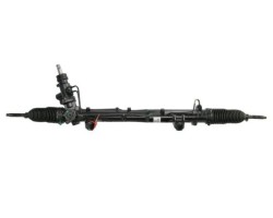 Steering gear LAUBER LAU 66 6637