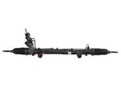 Steering gear LAUBER LAU 66 6637