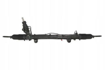 Steering gear LAUBER LAU 66 6637 Catalog number of the part 66 6637