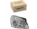 HEADLIGHT LAMP RIGHT FOR KIA CARENS III MPV 2006