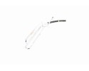 BMW 3 E36 90 99 POWER STEERING CABLE Catalog number of substitutes A Z Meisterteile AZMT 90 020 2751 ESEN SKV 10SKV913 RIDEX 677