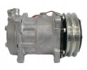 AIR CONDITIONING COMPRESSOR Deutz New Holland OEM 834289 4664 7825 8024 8062