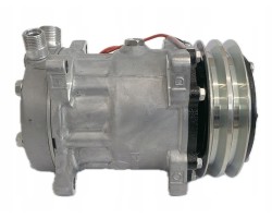 AIR CONDITIONING COMPRESSOR Deutz New Holland OEM 834289 4664 7825 8024 8062