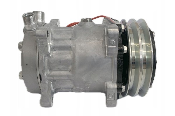 AIR CONDITIONING COMPRESSOR Deutz New Holland OEM 834289 4664 7825 8024 8062