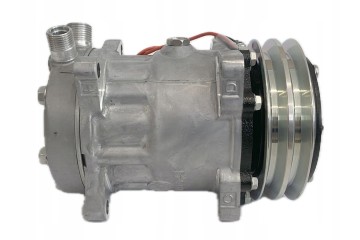 AIR CONDITIONING COMPRESSOR Deutz New Holland OEM 834289 4664 7825 8024 8062