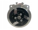 AIR CONDITIONING COMPRESSOR Deutz New Holland OEM 834289 4664 7825 8024 8062 Catalog number of the part 834289 3269930 3931988