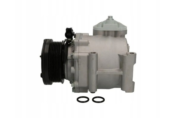 COMPRESSOR AIR CONDITIONING 1 986 AD1 255 BOSCH FORD