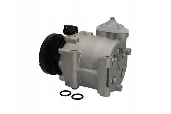 COMPRESSOR AIR CONDITIONING 1 986 AD1 255 BOSCH FORD Catalog number of substitutes Airstal 10 1012 Airstal 102 0041 Airstal 105 
