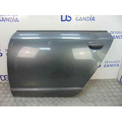 GRIS OSCURO PUERTA TRASERA IZQUIERDA AUDI A6 AVANT (4F5)