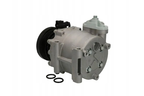 COMPRESSOR AIR CONDITIONING 1 986 AD1 255 BOSCH FORD Catalog number of the original FORD 1514844 FORD 1521938 FORD 1526271 FORD 
