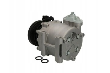 COMPRESSOR AIR CONDITIONING 1 986 AD1 255 BOSCH FORD Catalog number of the original FORD 1514844 FORD 1521938 FORD 1526271 FORD 