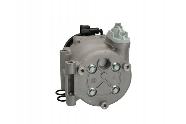 COMPRESSOR AIR CONDITIONING 1 986 AD1 255 BOSCH FORD EAN GTIN 4047026862744