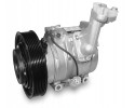 COMPRESSOR AIR CONDITIONING COMPRESSOR DCP50022 DENSO