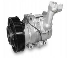 COMPRESSOR AIR CONDITIONING COMPRESSOR DCP50022 DENSO