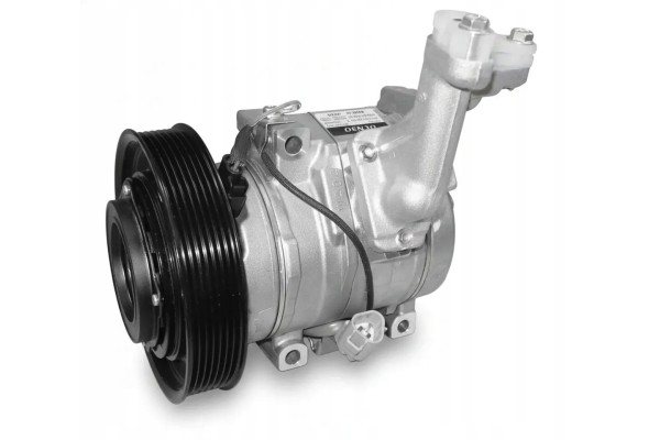 COMPRESSOR AIR CONDITIONING COMPRESSOR DCP50022 DENSO