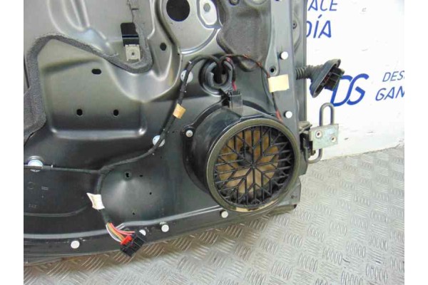 GRIS OSCURO PUERTA TRASERA IZQUIERDA AUDI A6 AVANT (4F5)