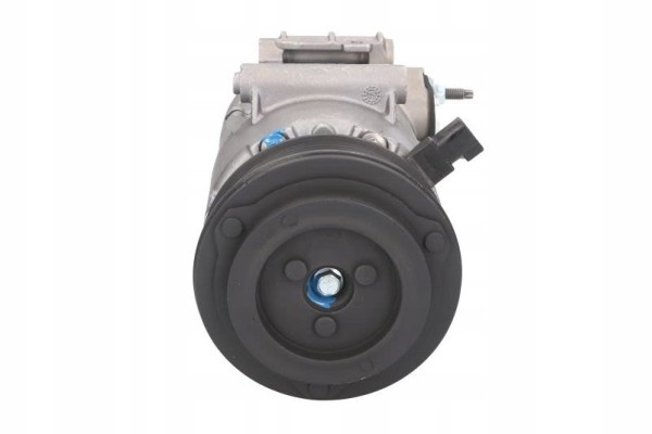 Air conditioning compressor AIRSTAL 10 3296 Catalog number of the original FORD 1751973 FORD 1774907 FORD 1799468 FORD 1863287 F
