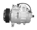 Air conditioning compressor AIRSTAL 10 1091 Part manufacturer no brand