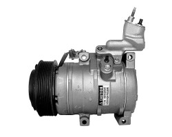 Air conditioning compressor AIRSTAL 10 0667