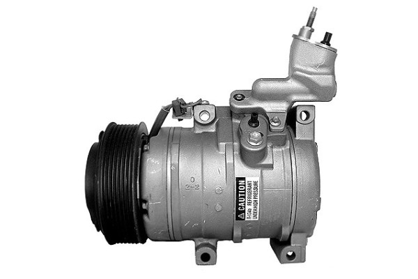 Air conditioning compressor AIRSTAL 10 0667