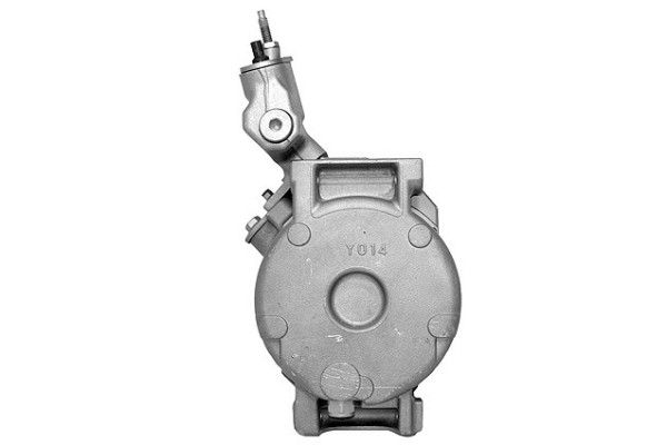 Air conditioning compressor AIRSTAL 10 0667 Part manufacturer Airstal