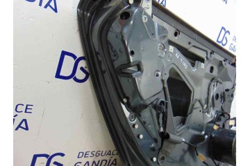 GRIS OSCURO PUERTA TRASERA IZQUIERDA AUDI A6 AVANT (4F5)
